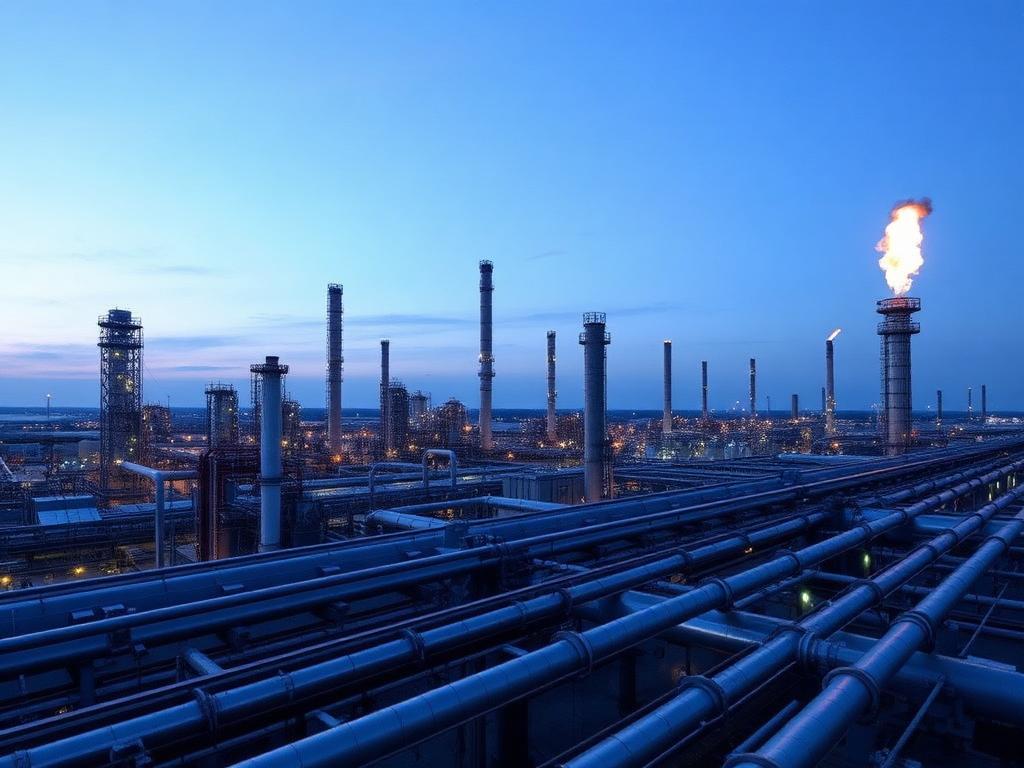 Pétrole & gaz